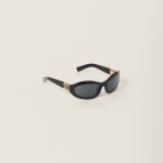 Miu Glimpse sunglasses - Image 3